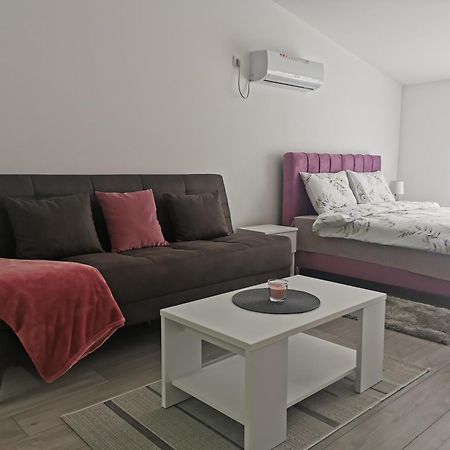 Studio Apartmani Banja Koviljača Esterno foto
