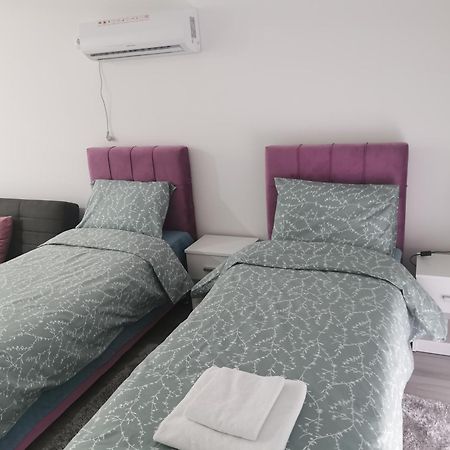 Studio Apartmani Banja Koviljača Esterno foto
