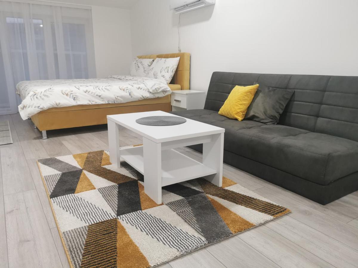 Studio Apartmani Banja Koviljača Esterno foto