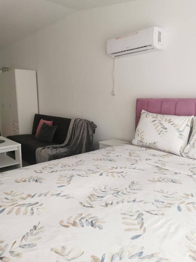 Studio Apartmani Banja Koviljača Esterno foto