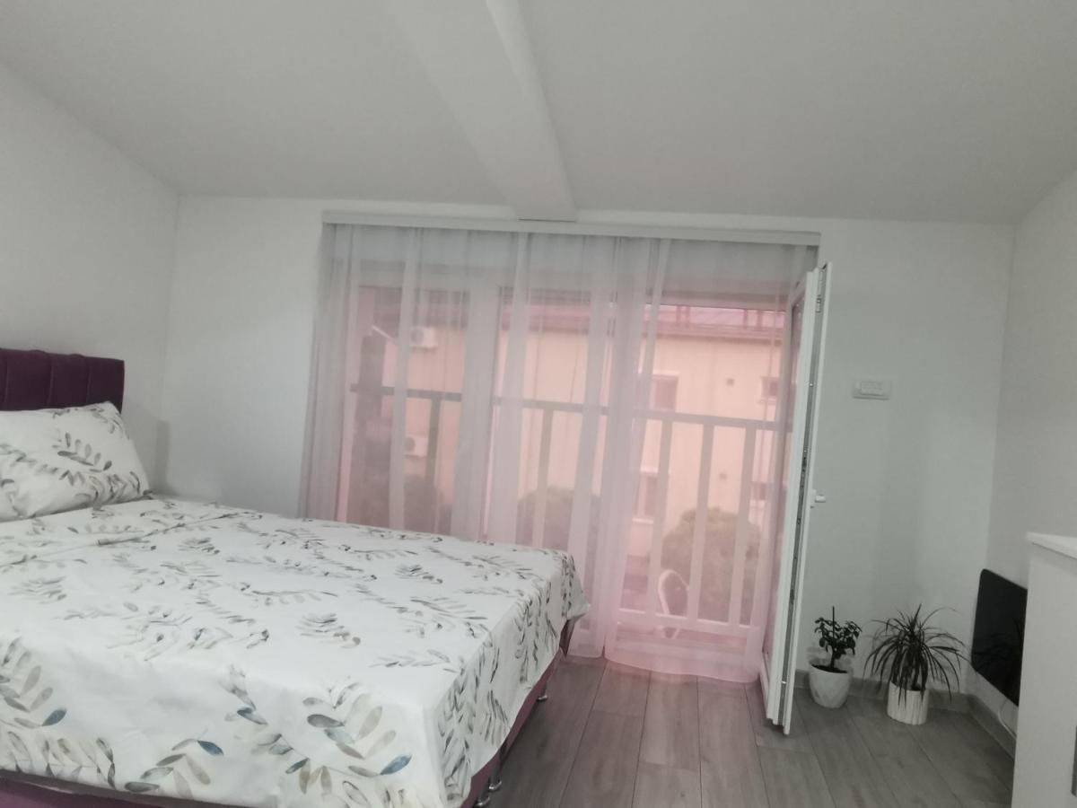 Studio Apartmani Banja Koviljača Esterno foto