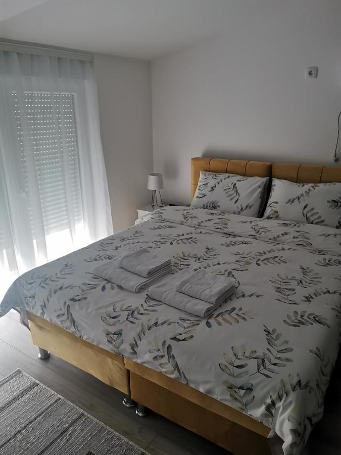 Studio Apartmani Banja Koviljača Esterno foto