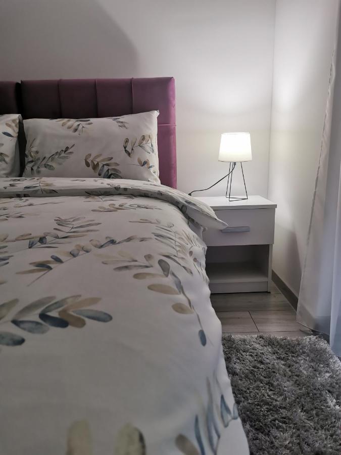 Studio Apartmani Banja Koviljača Esterno foto