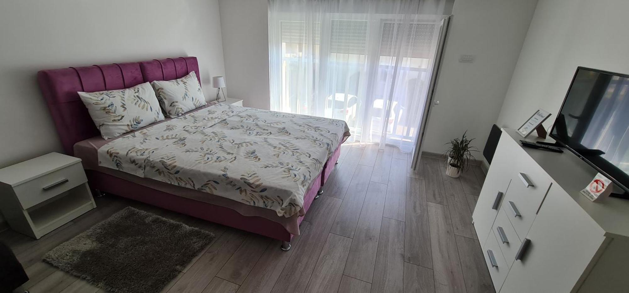 Studio Apartmani Banja Koviljača Esterno foto