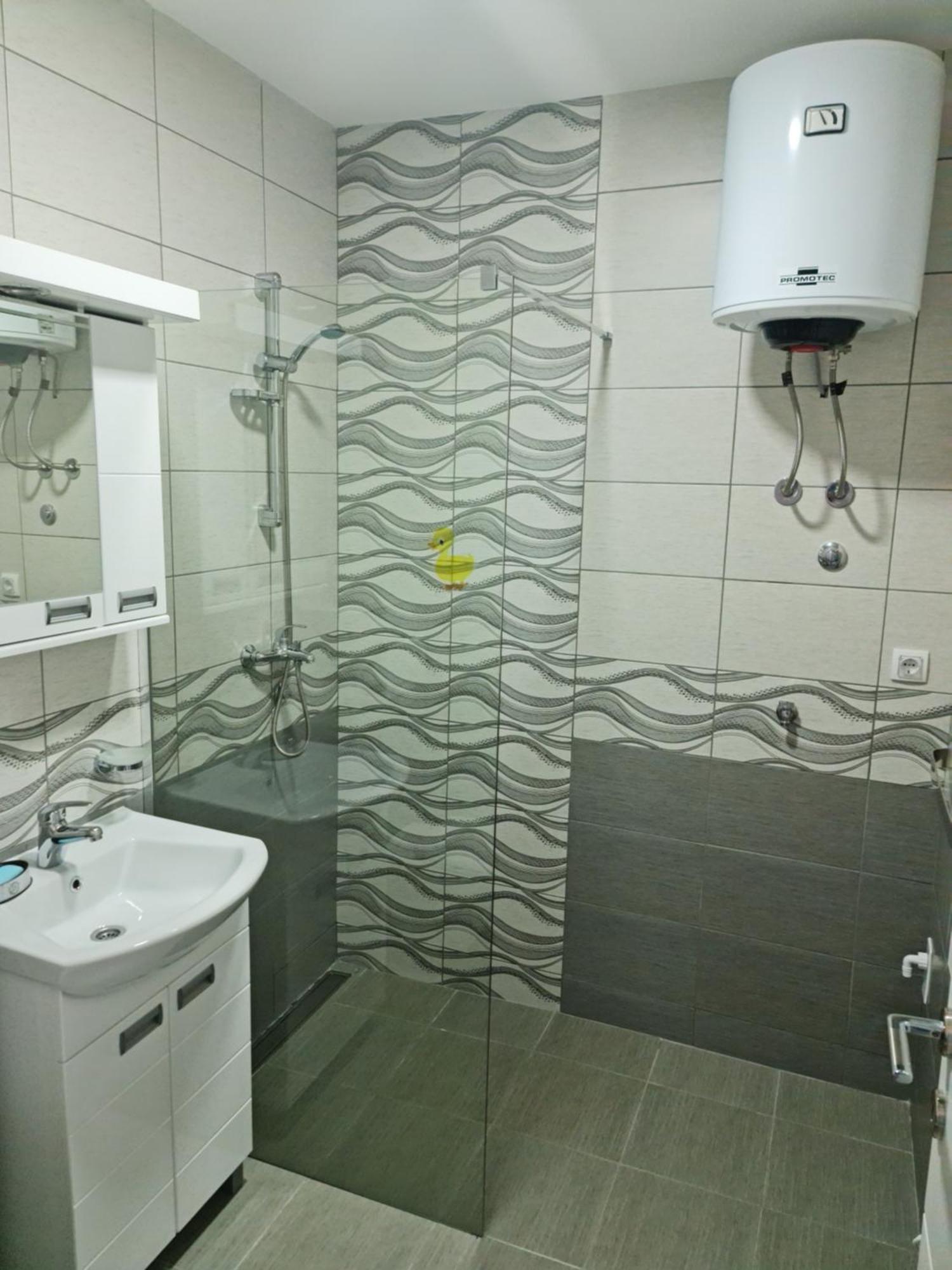 Studio Apartmani Banja Koviljača Esterno foto