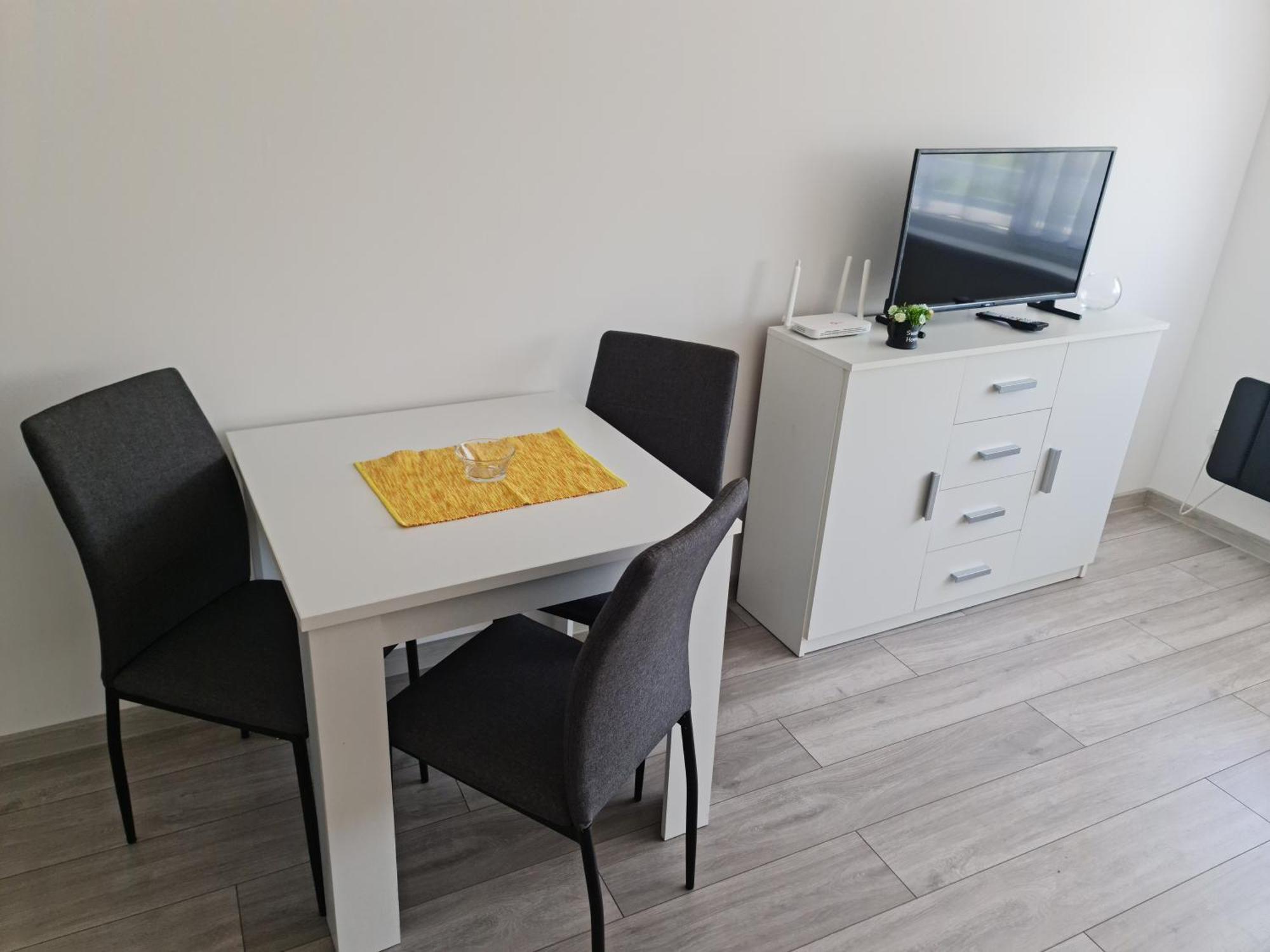 Studio Apartmani Banja Koviljača Esterno foto