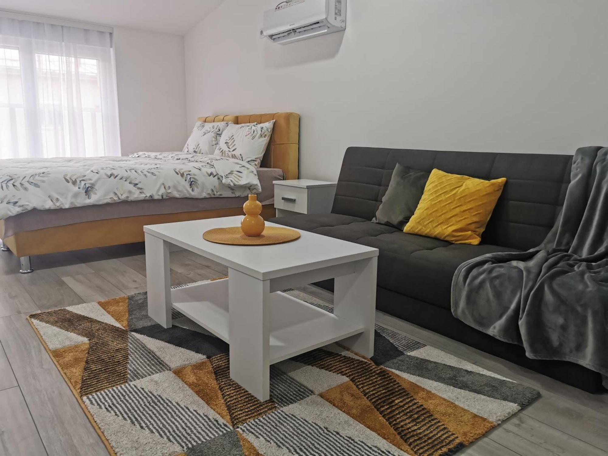 Studio Apartmani Banja Koviljača Esterno foto