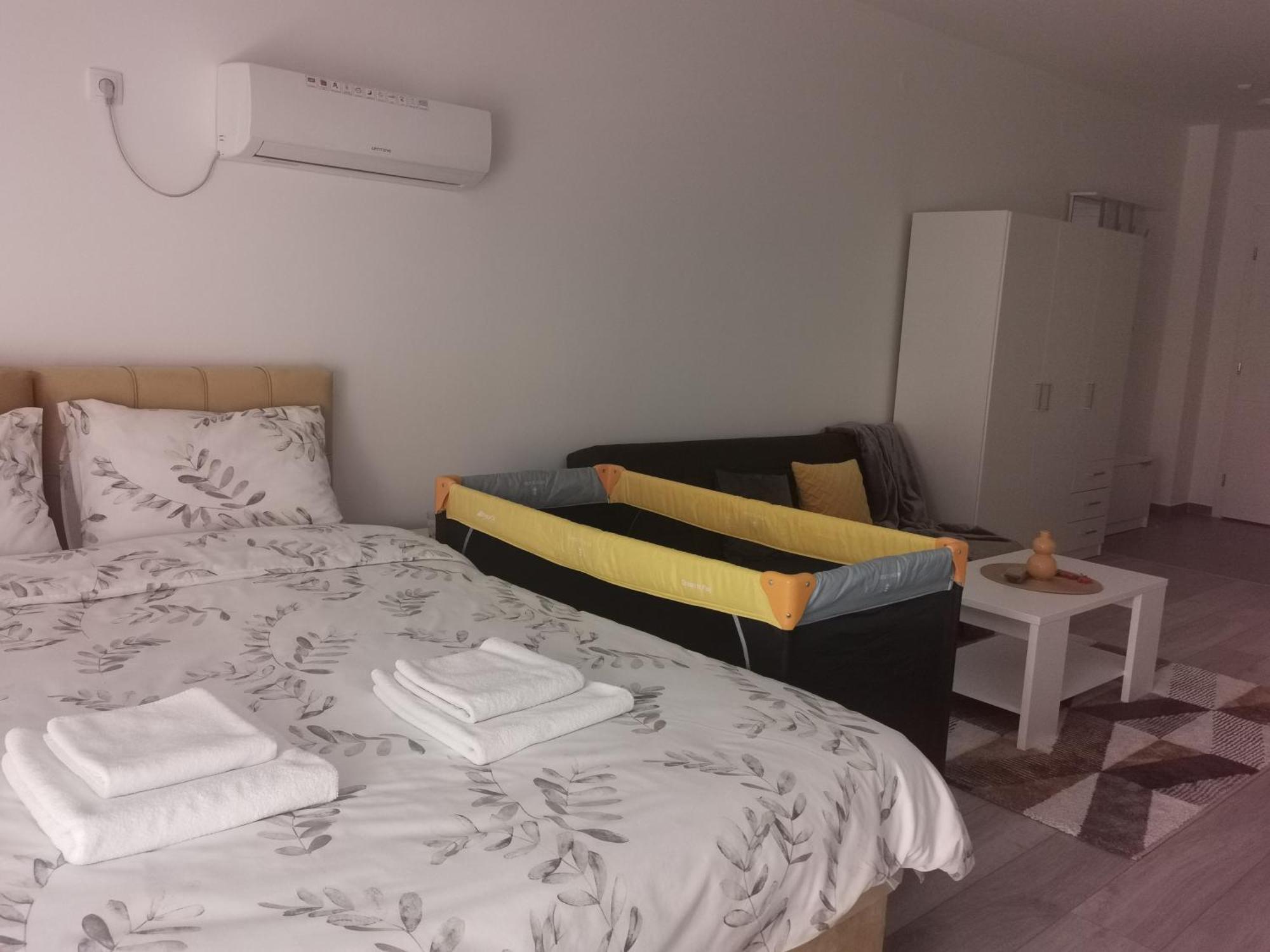 Studio Apartmani Banja Koviljača Esterno foto