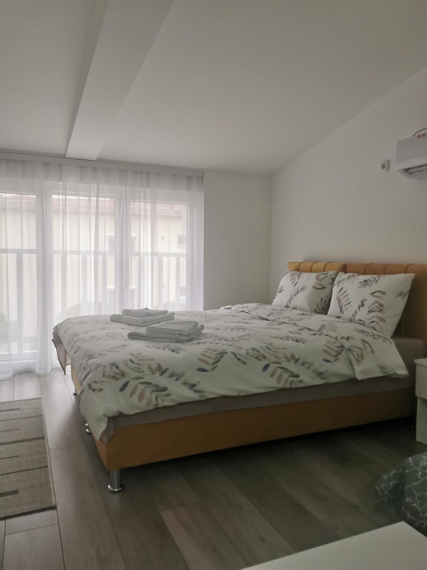 Studio Apartmani Banja Koviljača Esterno foto