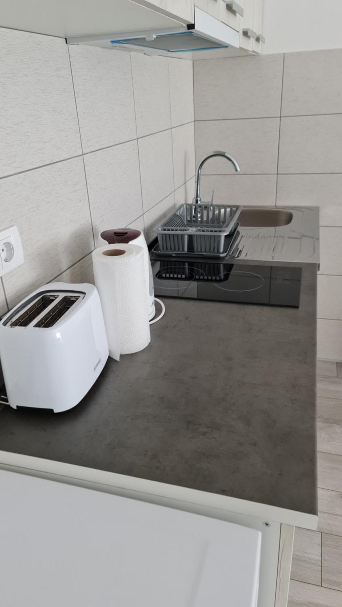 Studio Apartmani Banja Koviljača Esterno foto
