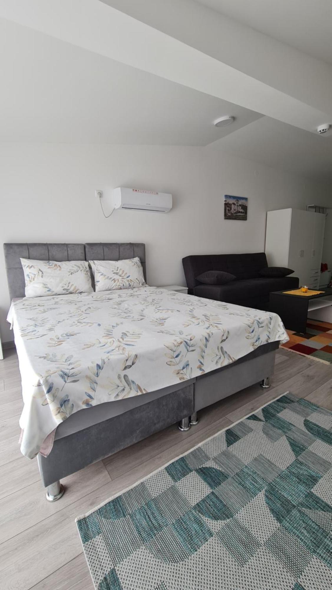 Studio Apartmani Banja Koviljača Esterno foto