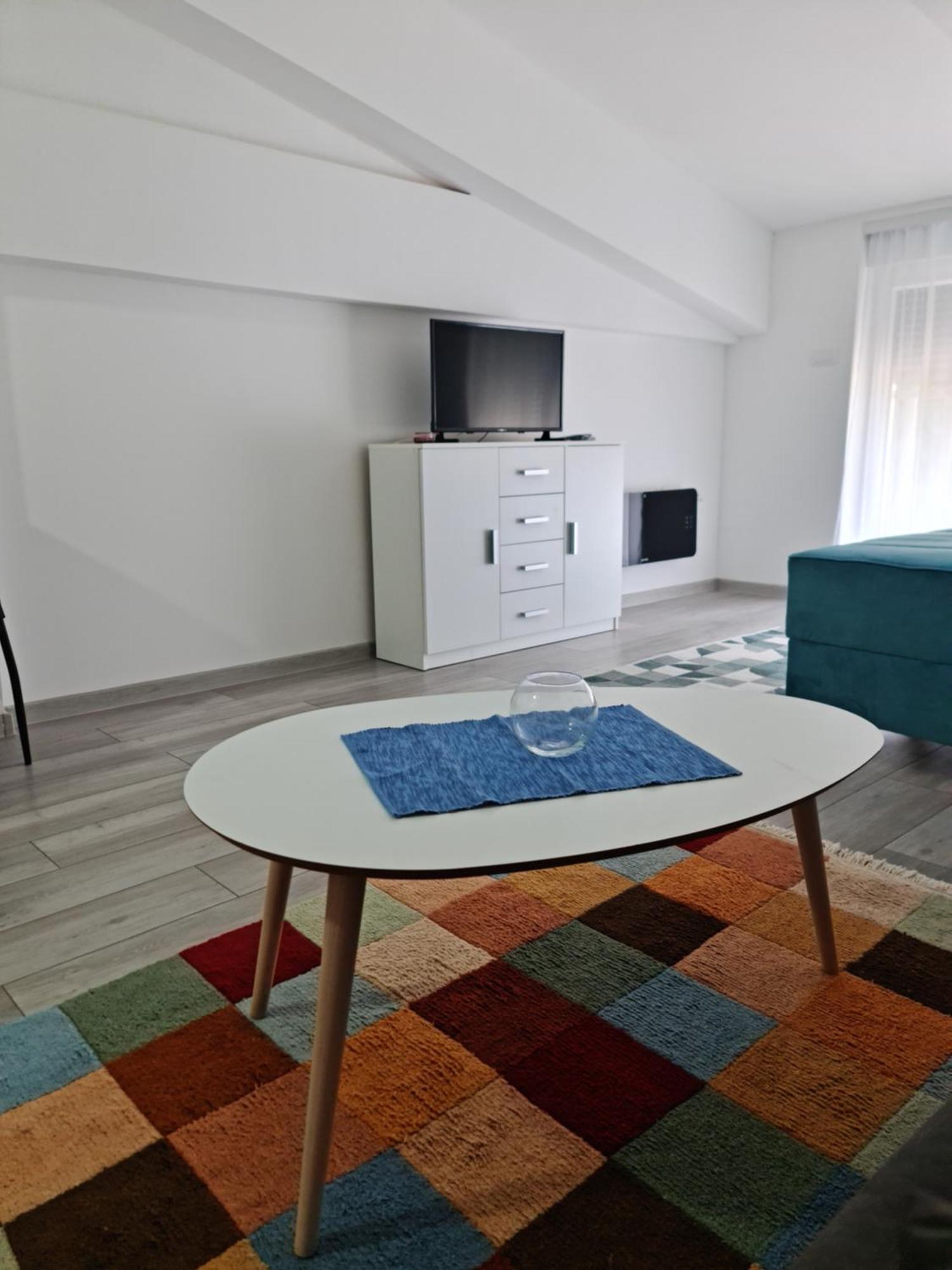 Studio Apartmani Banja Koviljača Esterno foto
