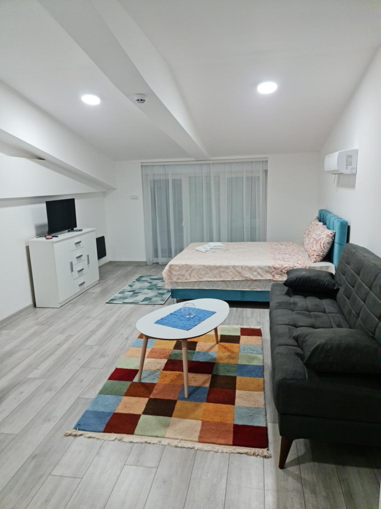 Studio Apartmani Banja Koviljača Camera foto