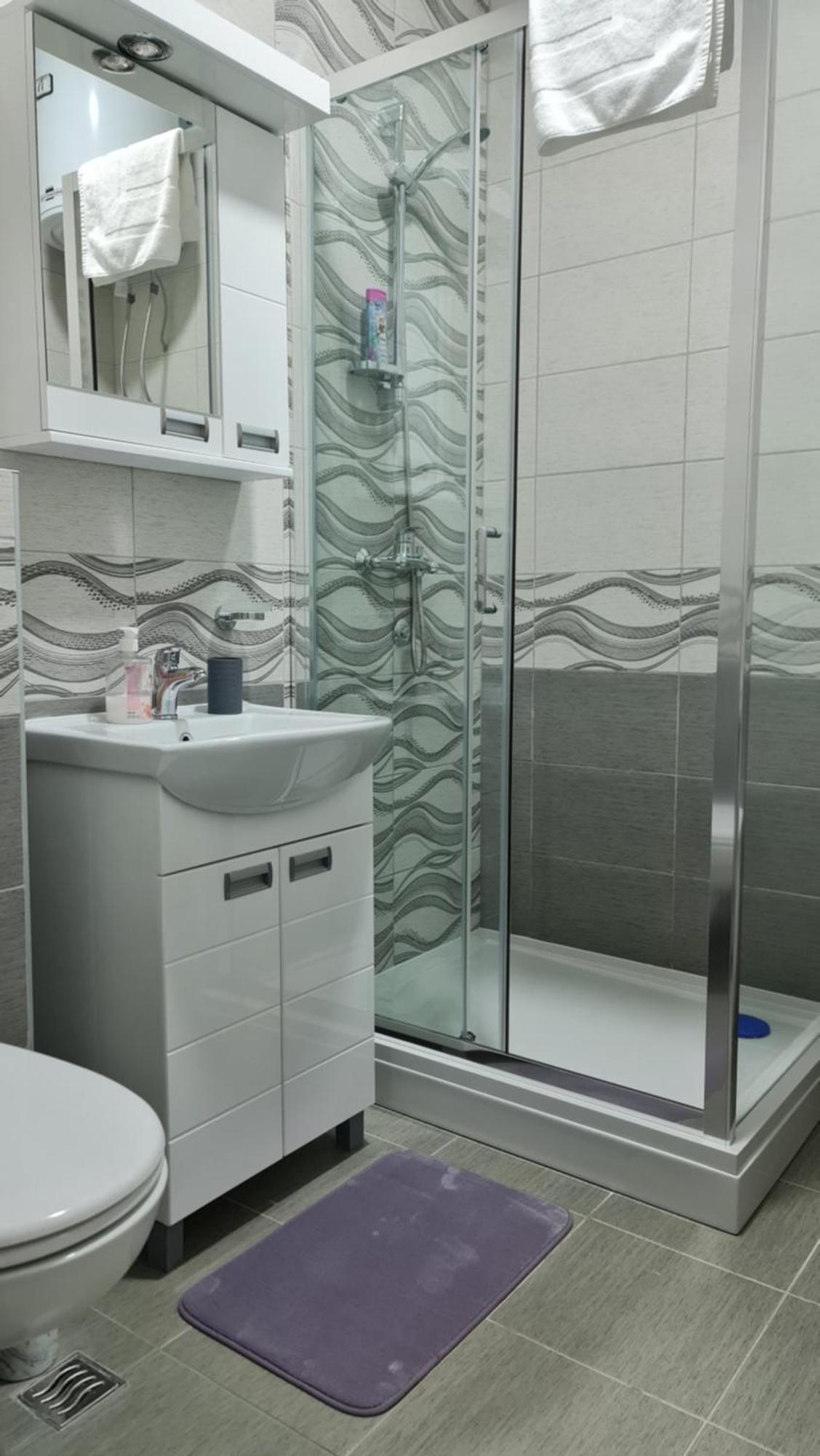 Studio Apartmani Banja Koviljača Esterno foto