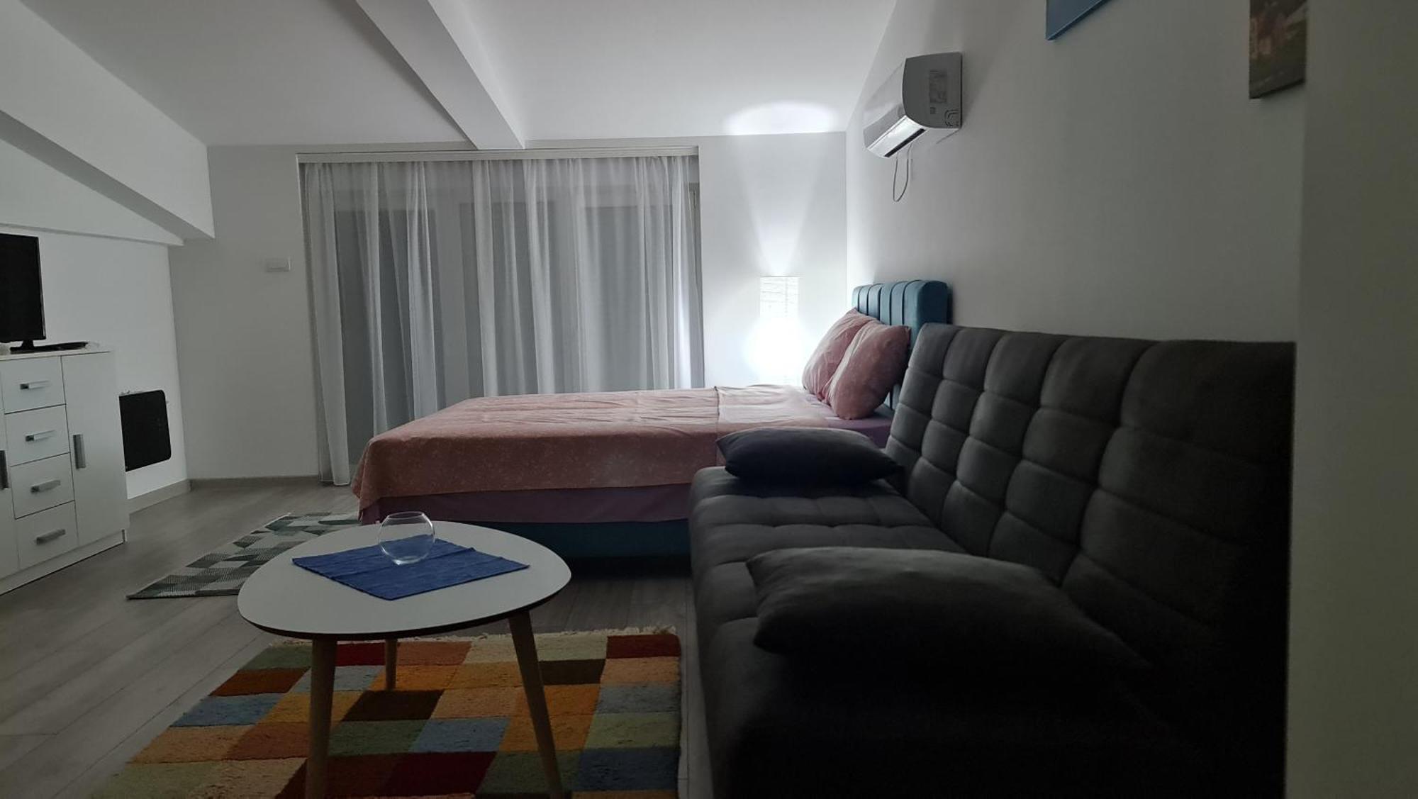 Studio Apartmani Banja Koviljača Camera foto
