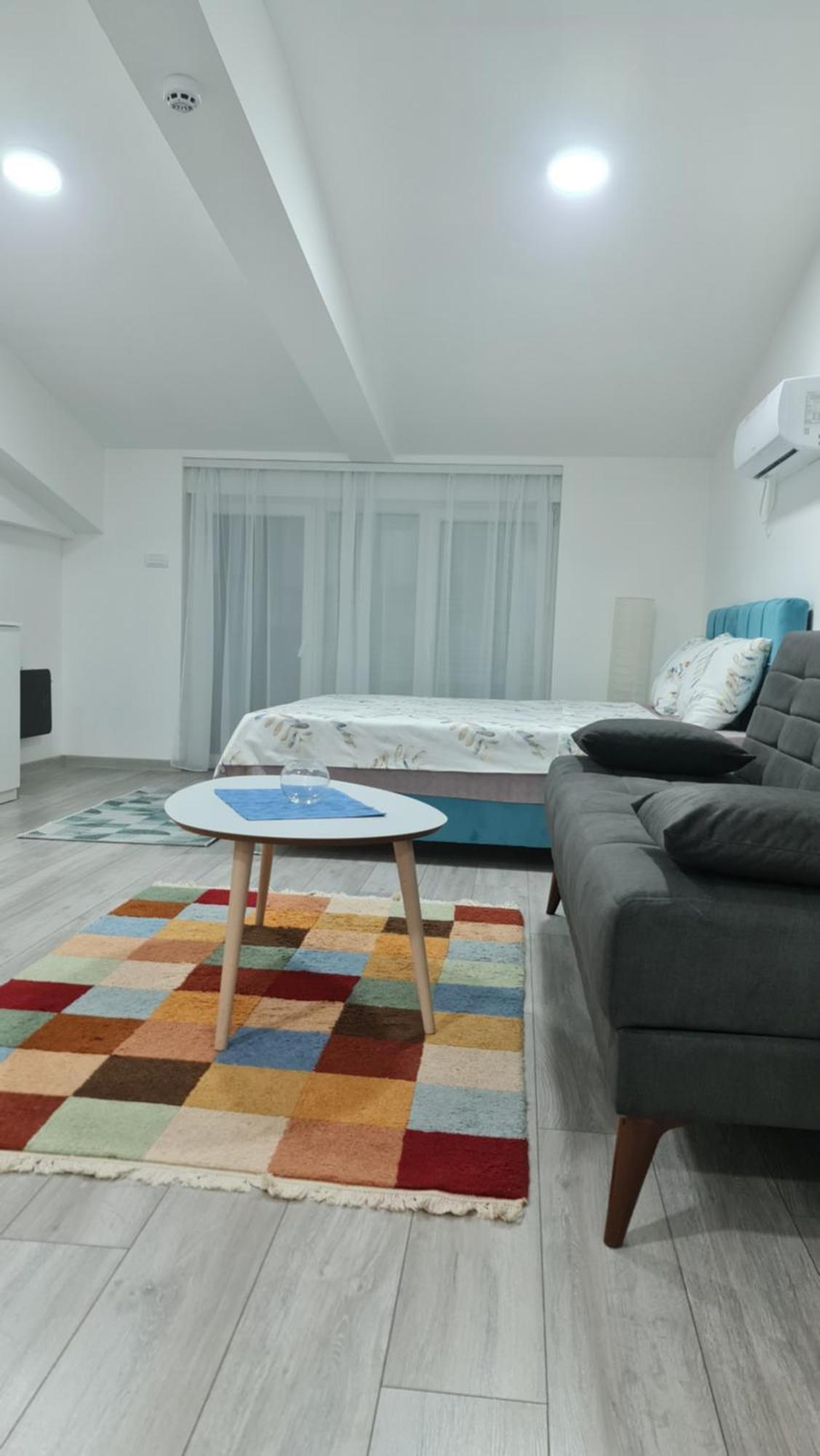 Studio Apartmani Banja Koviljača Camera foto